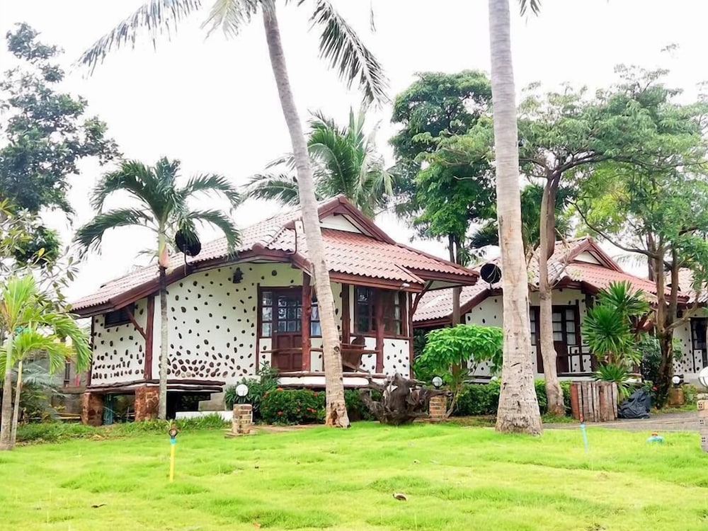 Talkoo Beach Resort 53/58