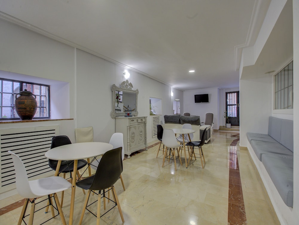 Hotel Emperatriz I 24/33