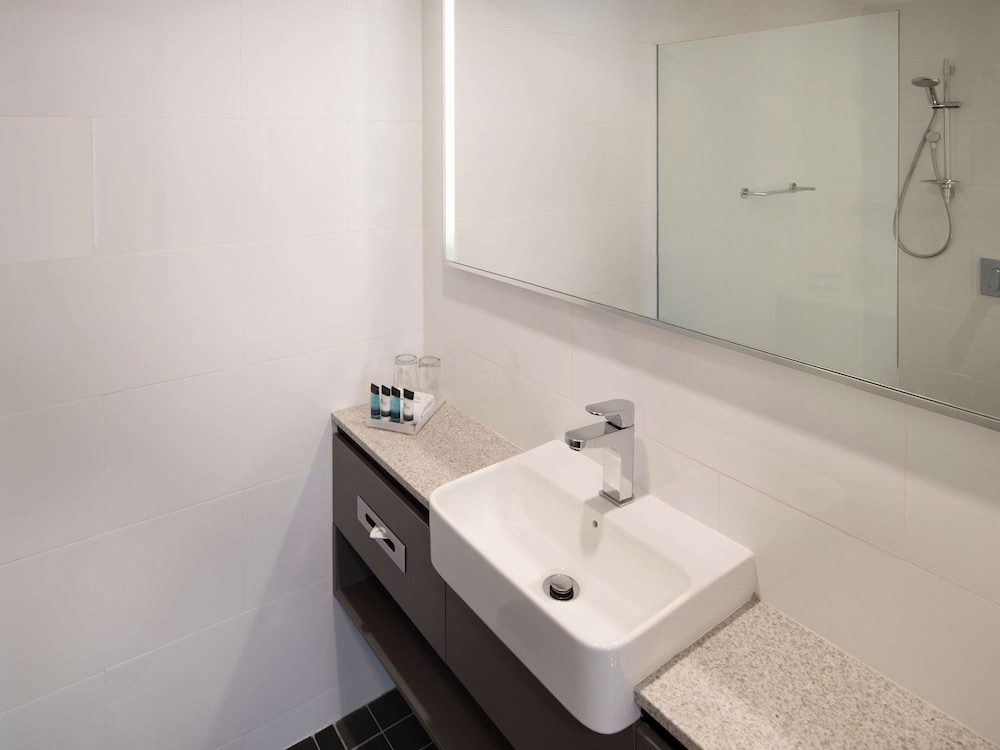 Novotel Sydney City Centre 25/89