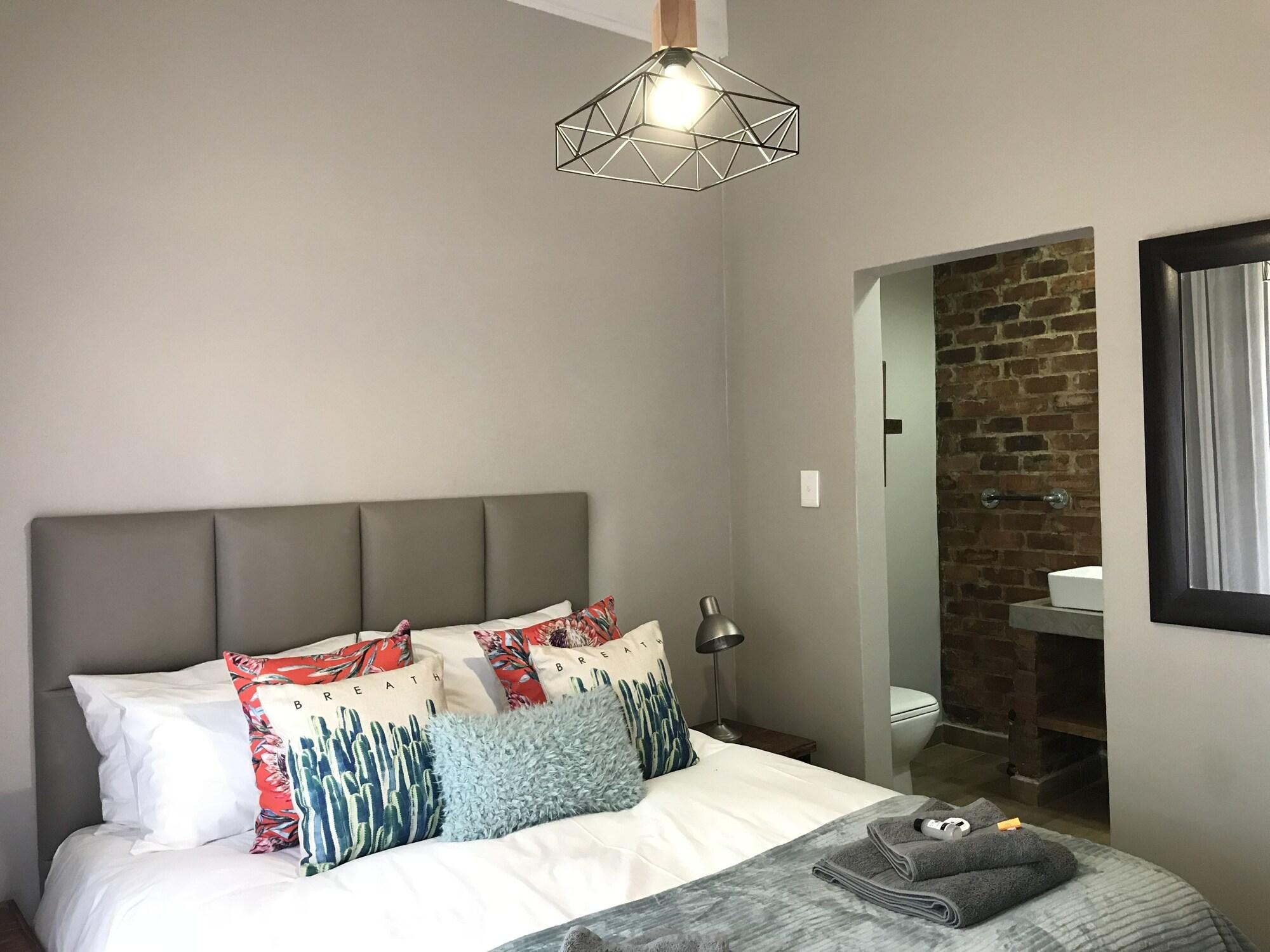 59 On True North Guest Rooms 6/22