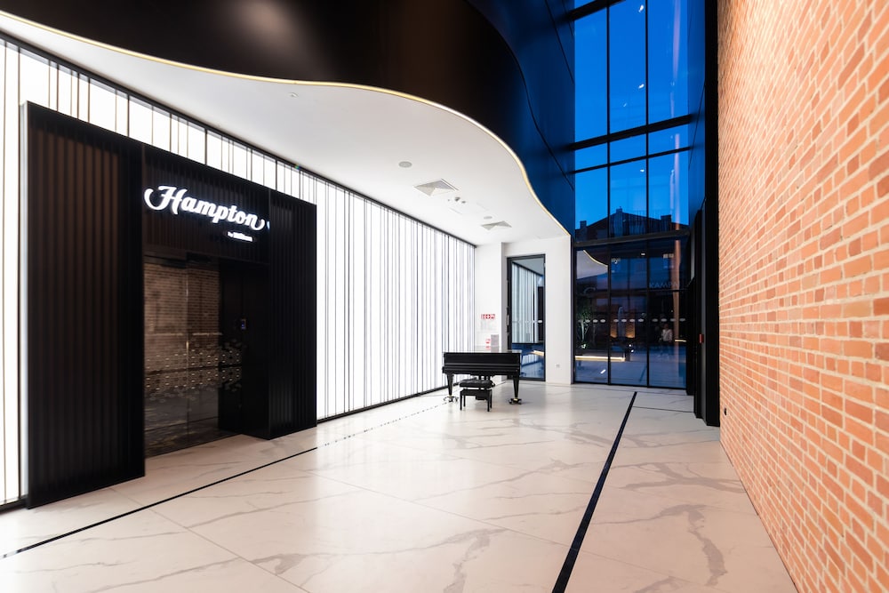 Hampton By Hilton Kalisz 14/62