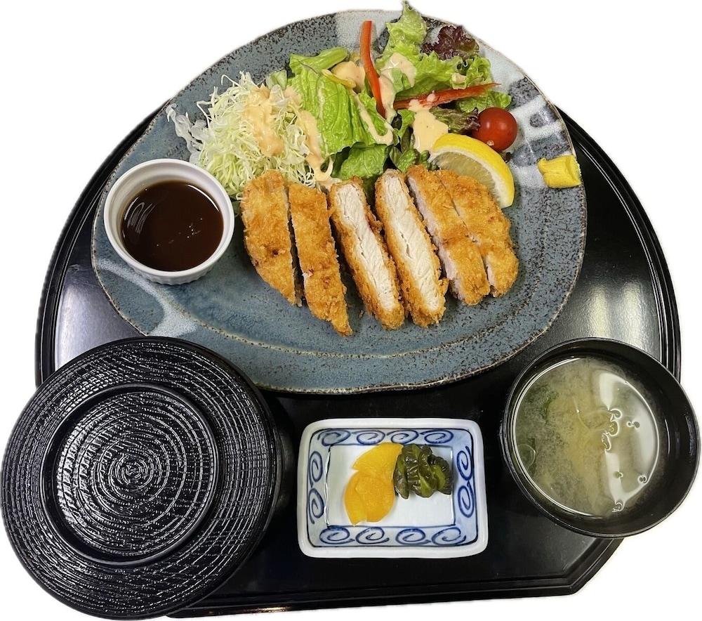 Hotel Route-Inn Akita Tsuchizaki 30/62