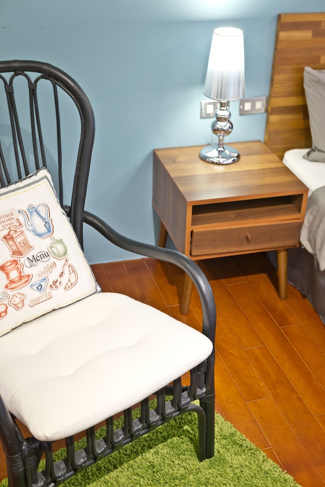 Kenting Cozy B&B 18/23