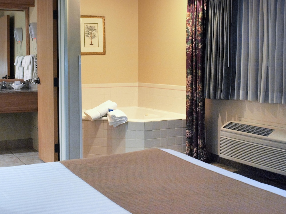 Best Western Plus Caldwell Inn & Suites 20/46
