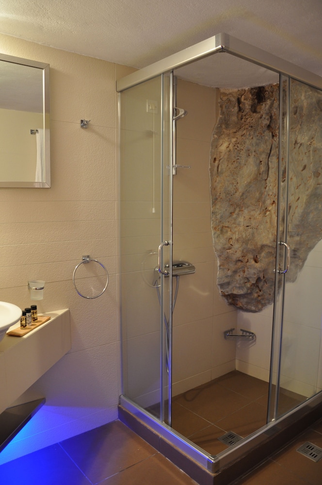 Senior, Open Plan, Studio, Double Bed, Sea View, 2 Sofa