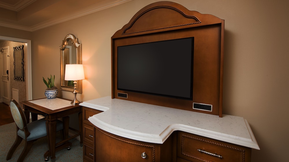 Disneys Grand Floridian Resort & Spa 36/50