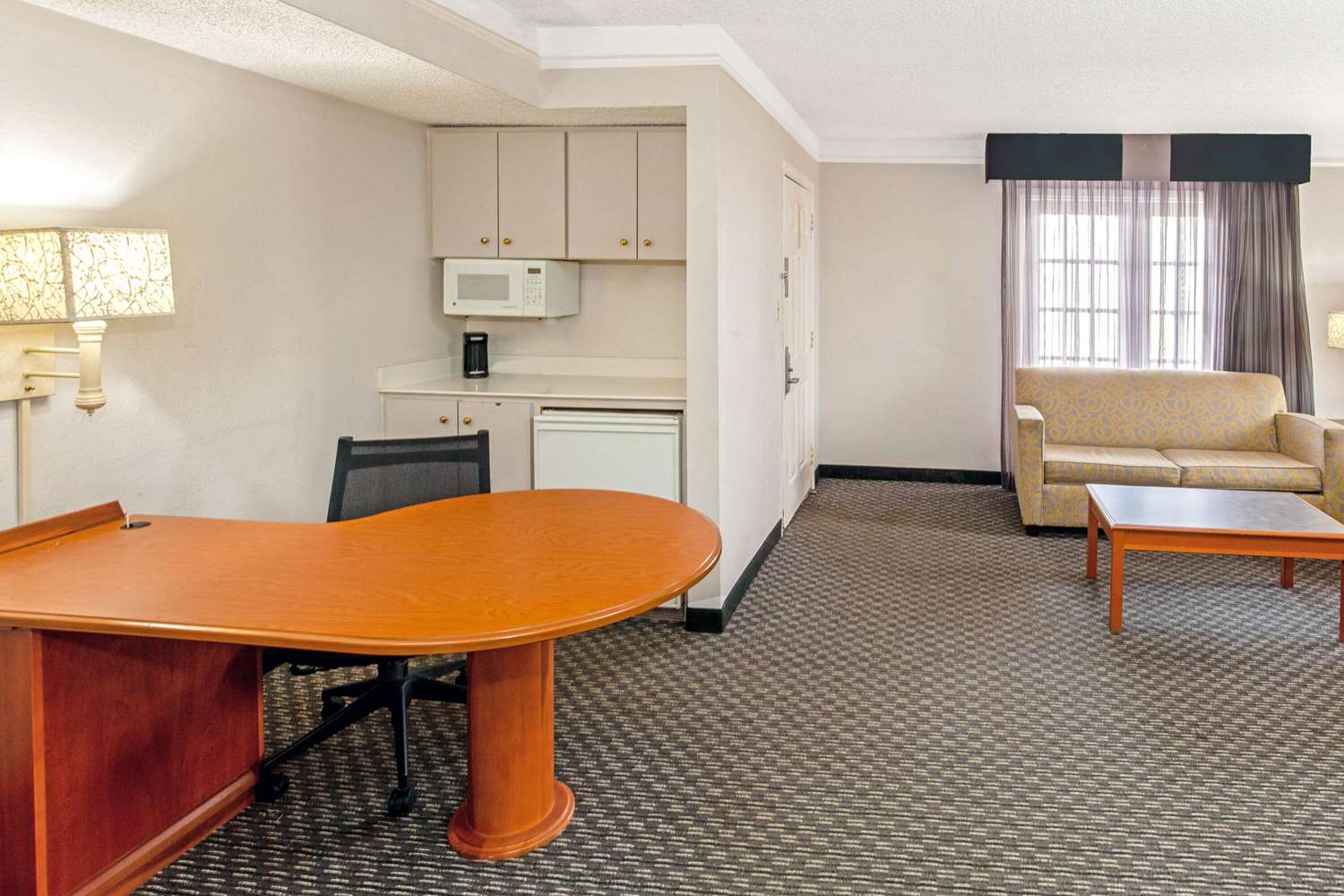 La Quinta Inn Wichita Falls 12/21