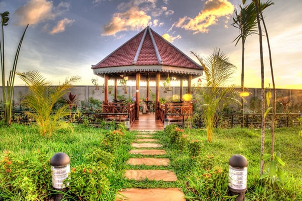 Ry's Lotus Resort D'angkor 21/26