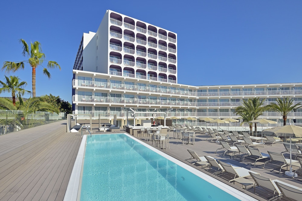 Sol House Mallorca - Adults Only 6/73