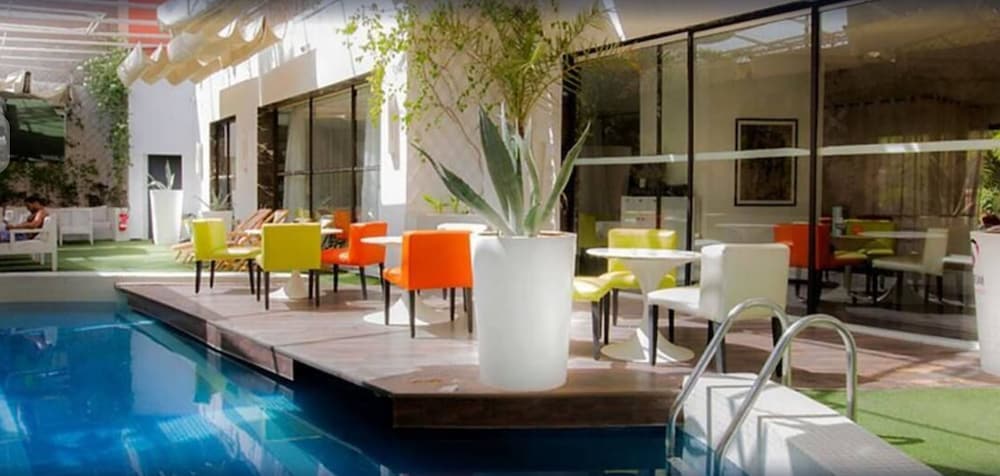 BAB Hotel Marrakech in MARRAKECH