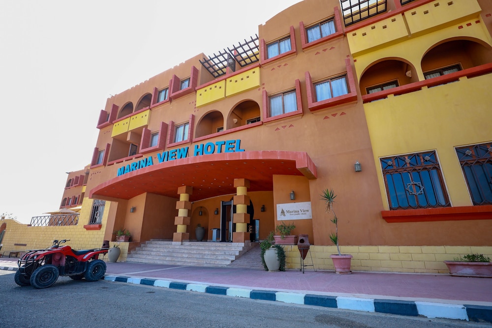 Marina View Port Ghalib 写真4