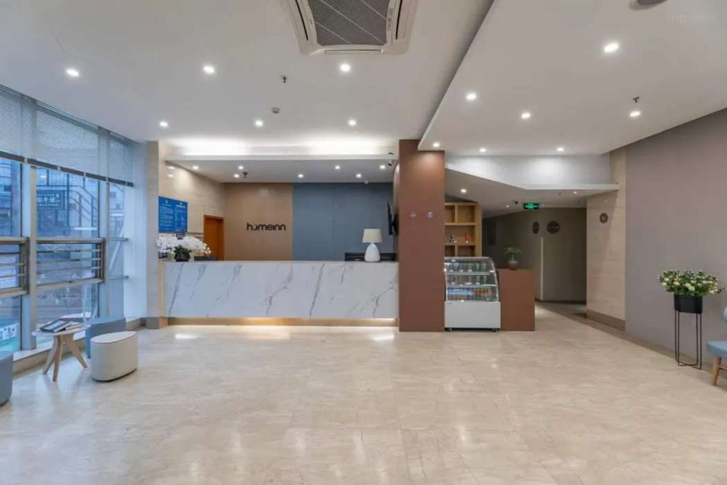 Home Inn Ningbo Tianyi Plaza Center 13/51