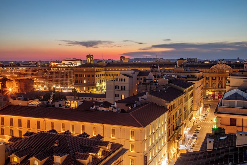 The Independent Hotel in ROME