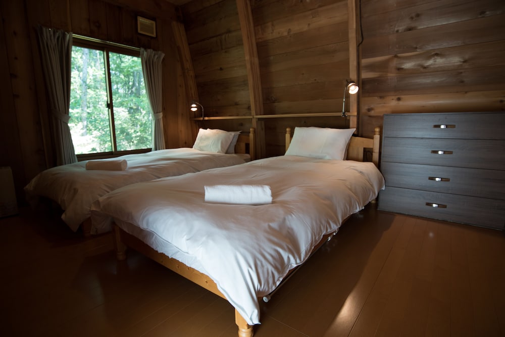 Yukiita Lodge 5/16