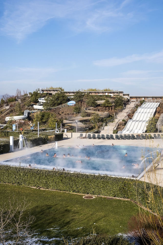 Ibis Styles Saint Julien En Genevois Vitam 38/46
