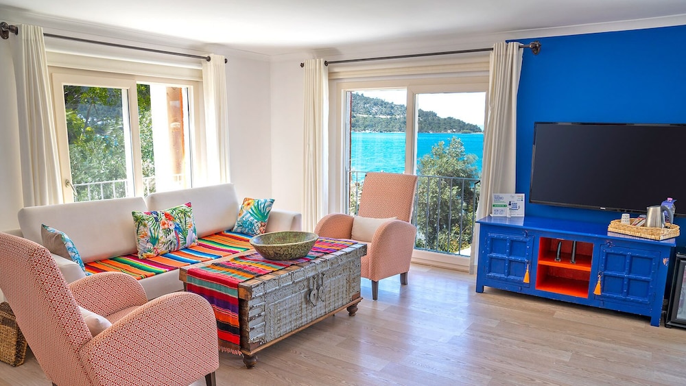 Casa dell Arte Hotel of Arts and Leisure 27/55