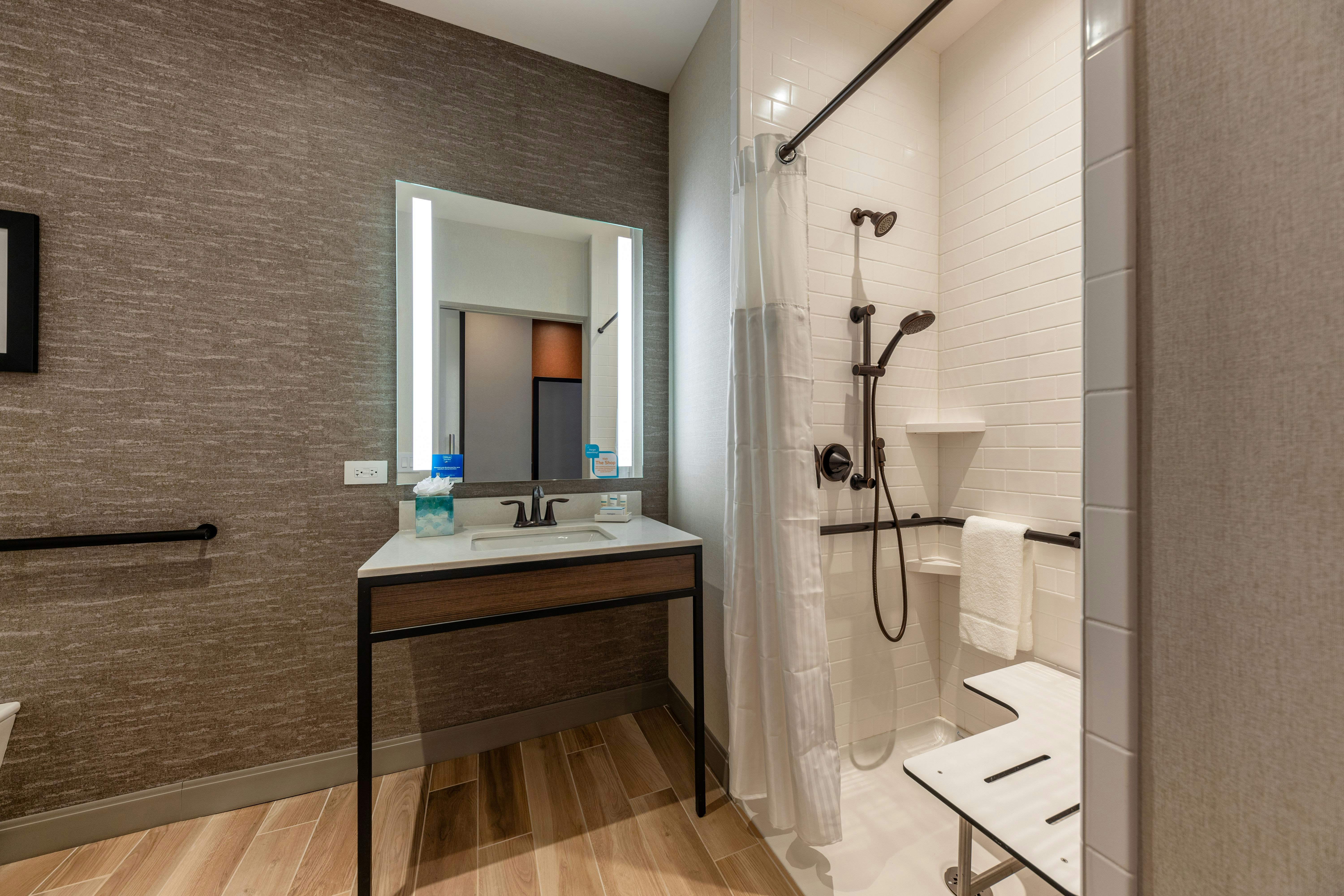Hilton Garden Inn Chicago Central Loop 33/33