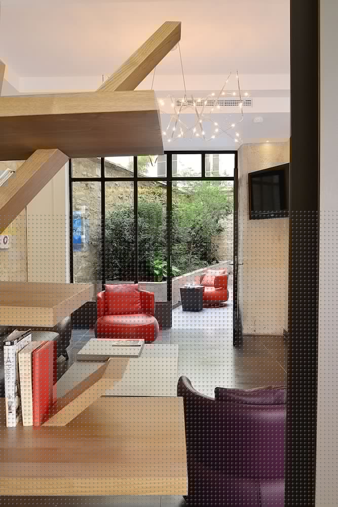 GRAND HOTEL MALHER 35/48