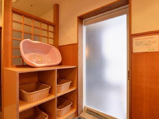 Chokai Sarukuraonsen Hotel Foresta Chokai 38/39
