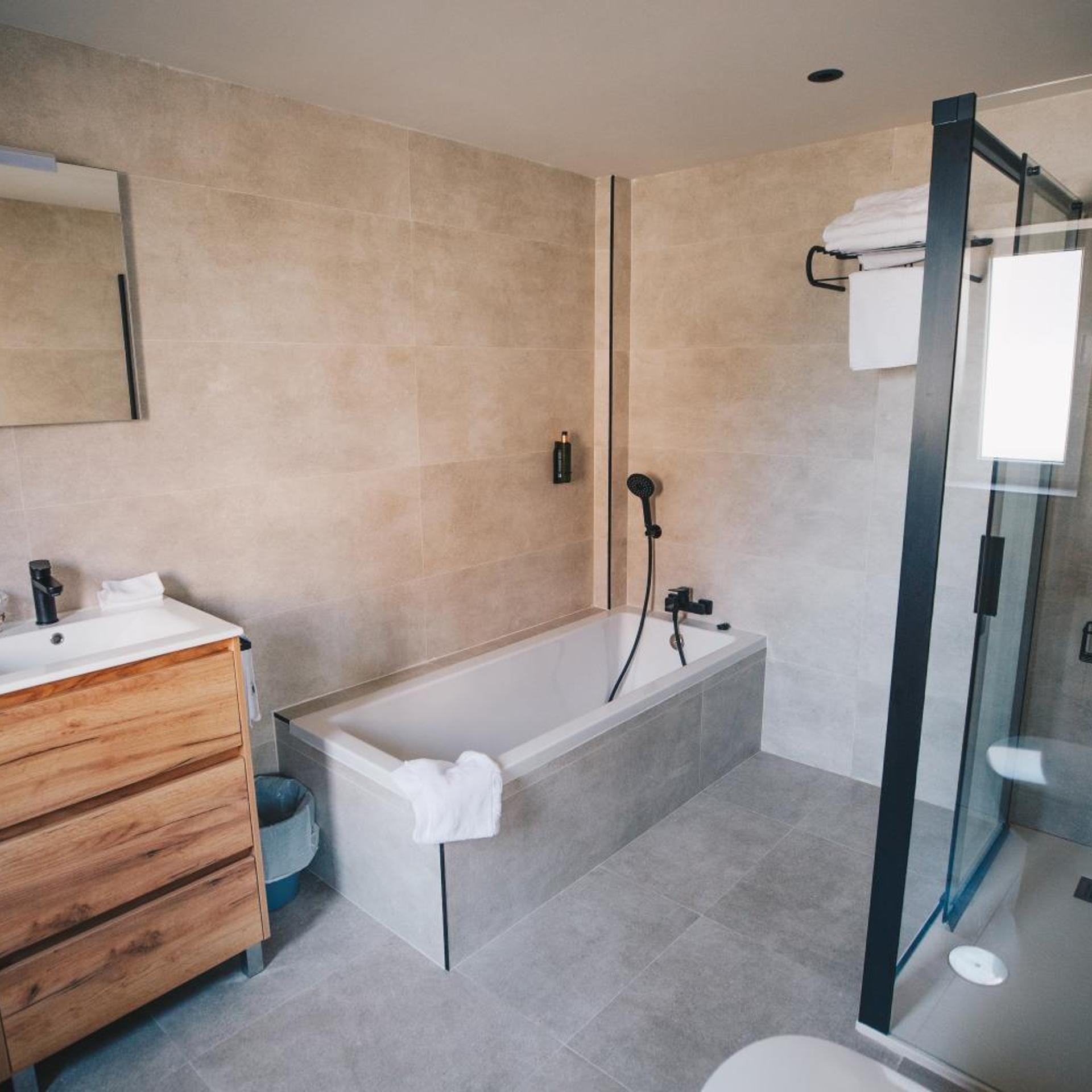 Hotel Boutique Lamar de Suances 50/50