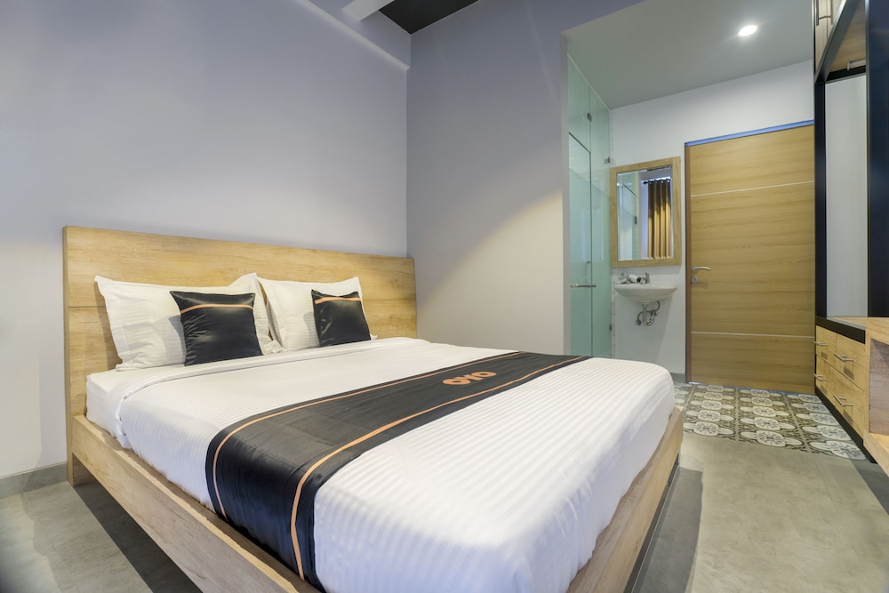 Collection O 2627 Ratamya Co-living 10/32