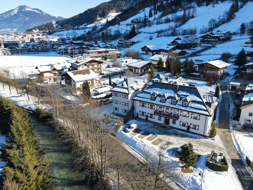 Kitz Residenz Kaprun by Alpin Rentals 42/52