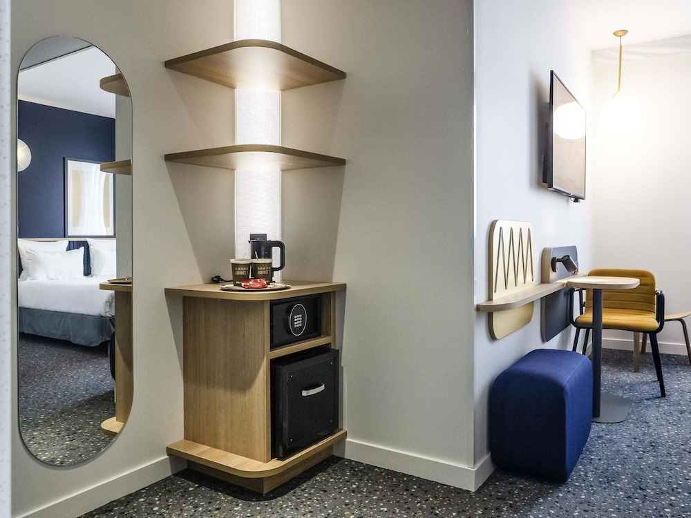 Ibis Styles Paris Romainville 3/44