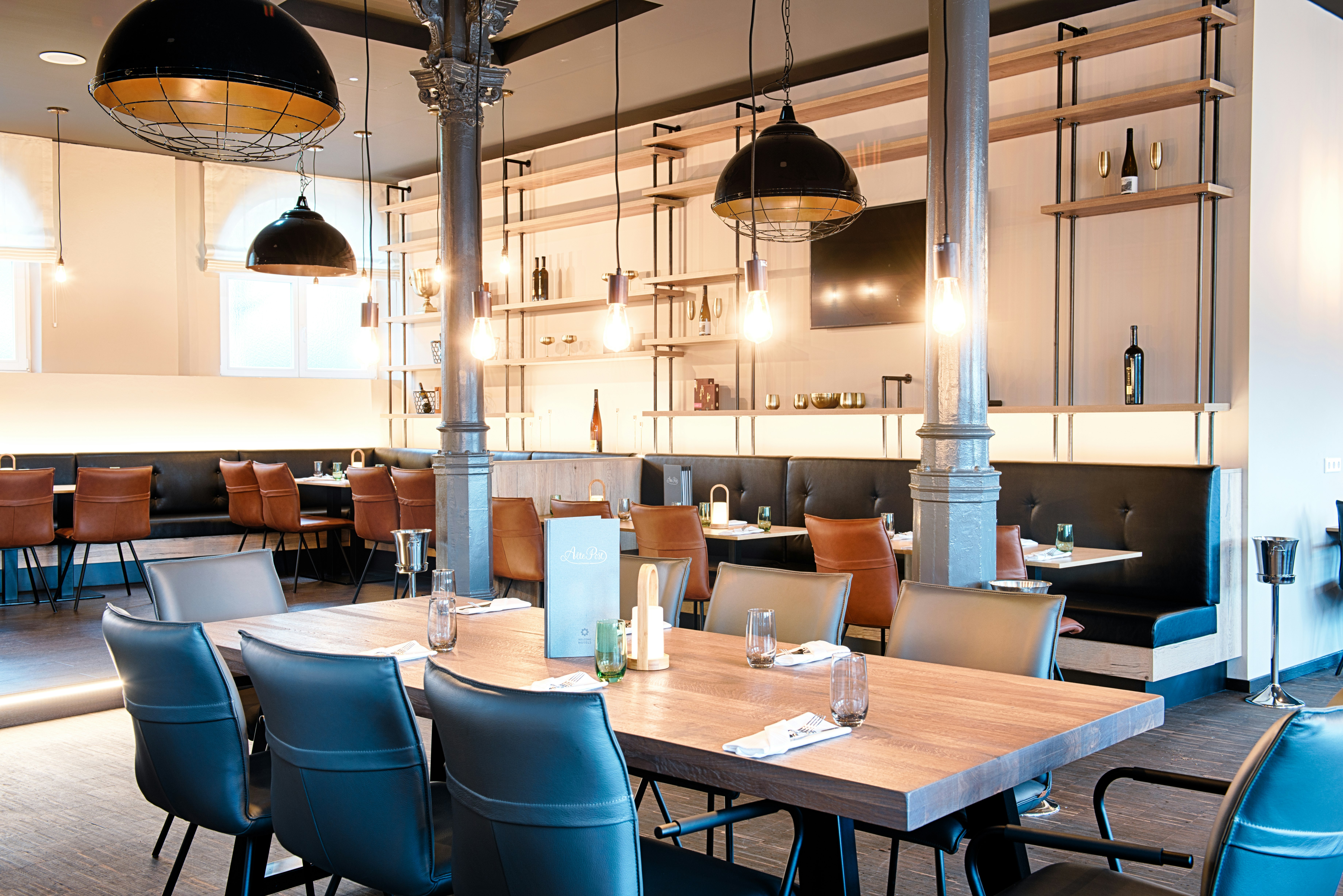 Welcome Hotel Neckarsulm 24/40
