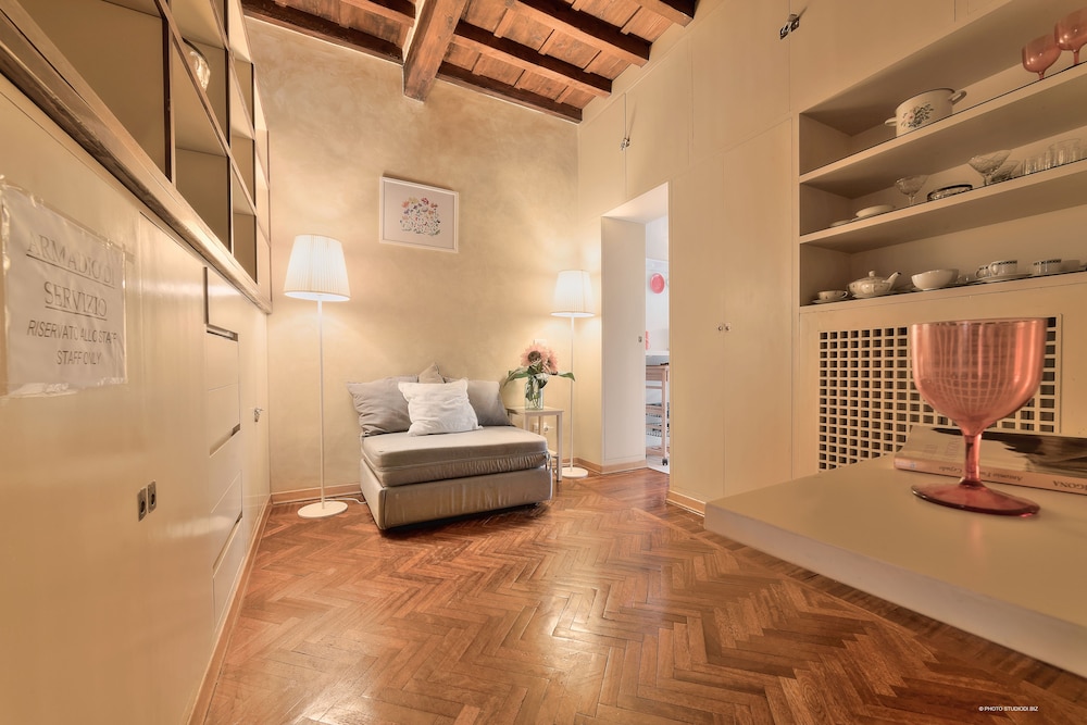 Wine Apartments Florence Trebbiano 18/18
