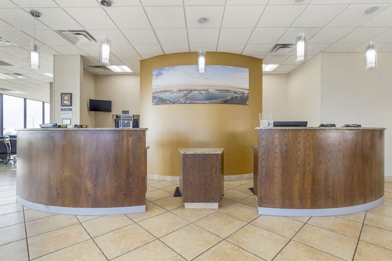 Best Western Corpus Christi 6/27