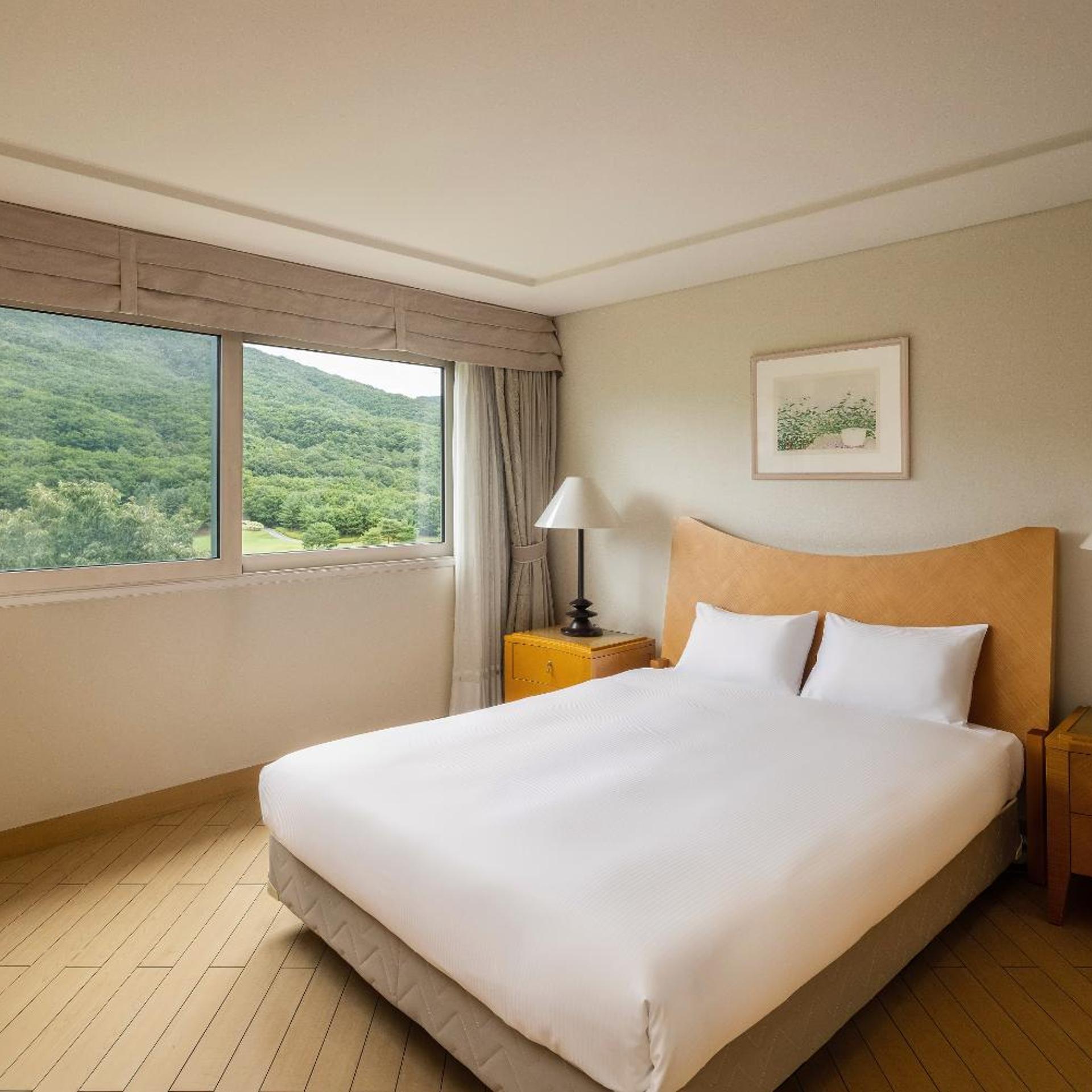 Room, 48 Pyeong
