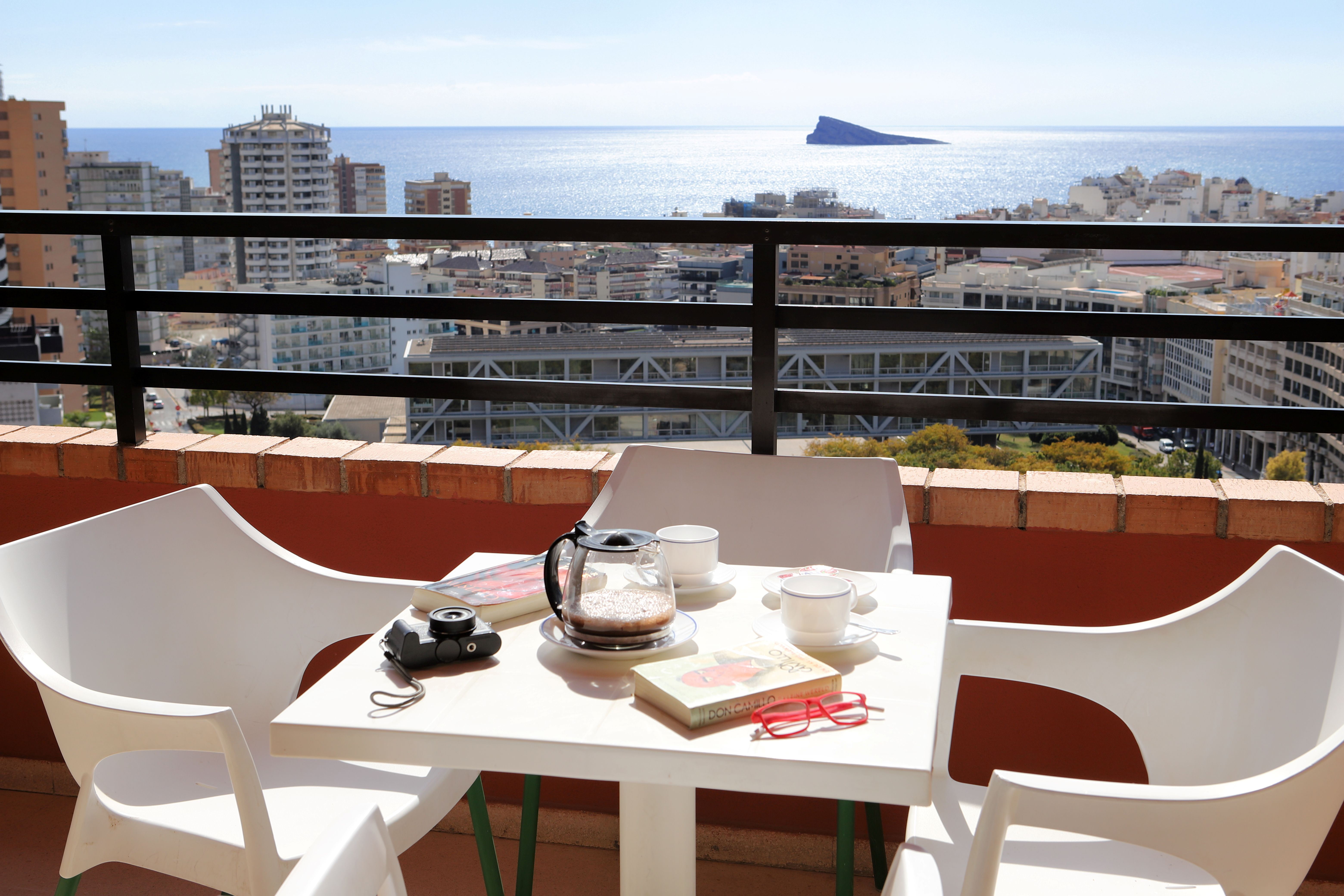 La Caseta Apartments 31/49