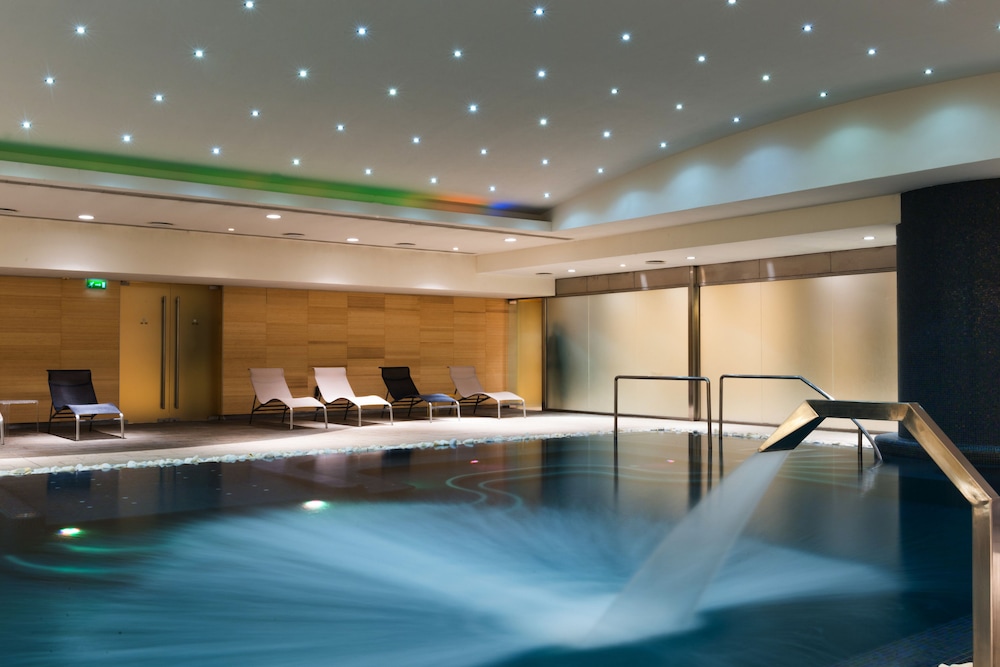 Unahotels T Hotel Cagliari 7/62