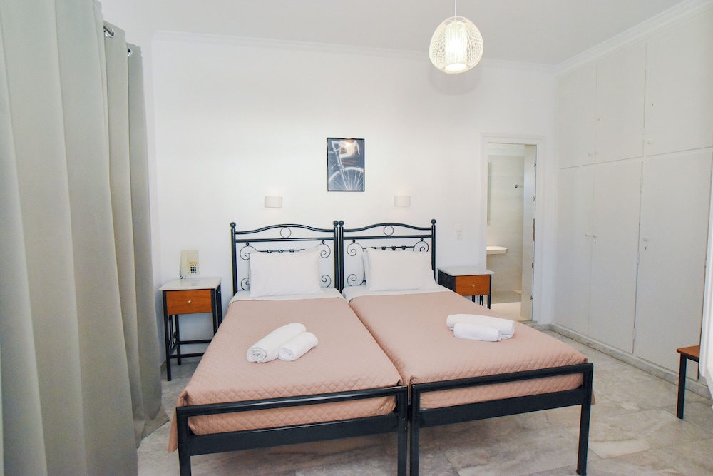 Asteri Hotel Ornos 31/46