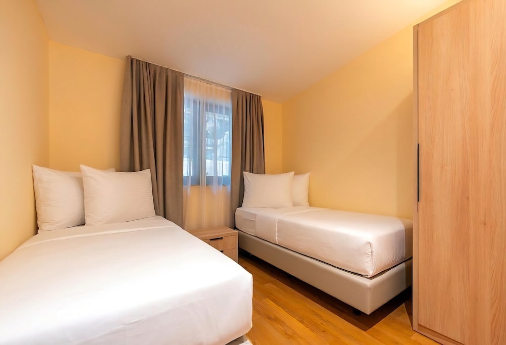 Radisson Resort Ruza Vjetrova 13/44