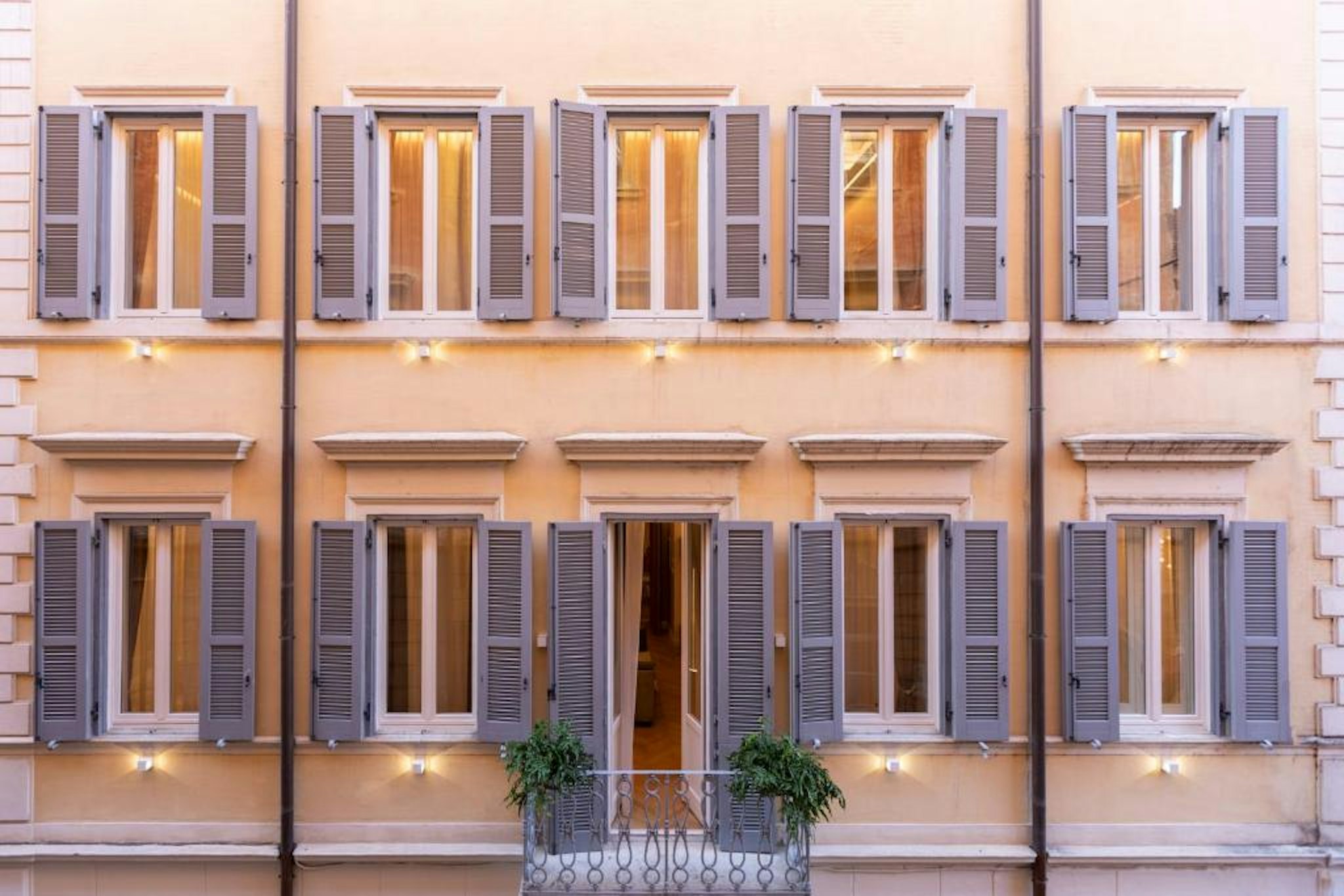 Poesis Experience Hotel 1/65