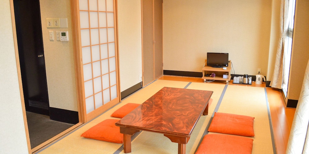 Amenity Hotel Kyoto 30/50