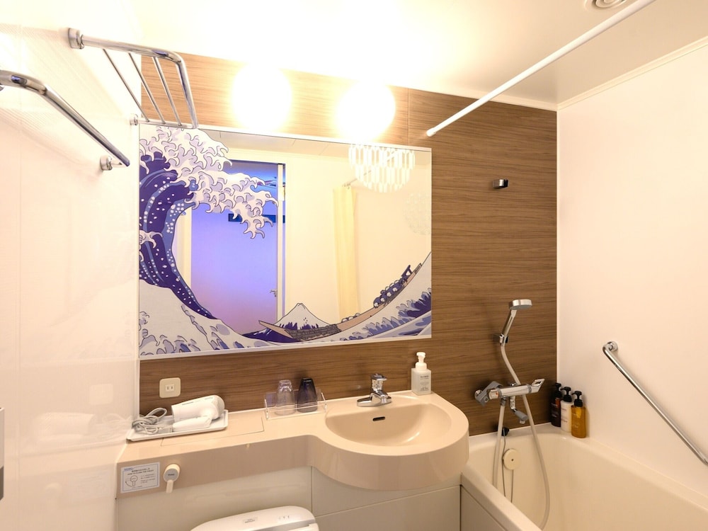 Smile Hotel Premium Kanazawa Higashiguchi Ekimae 47/47