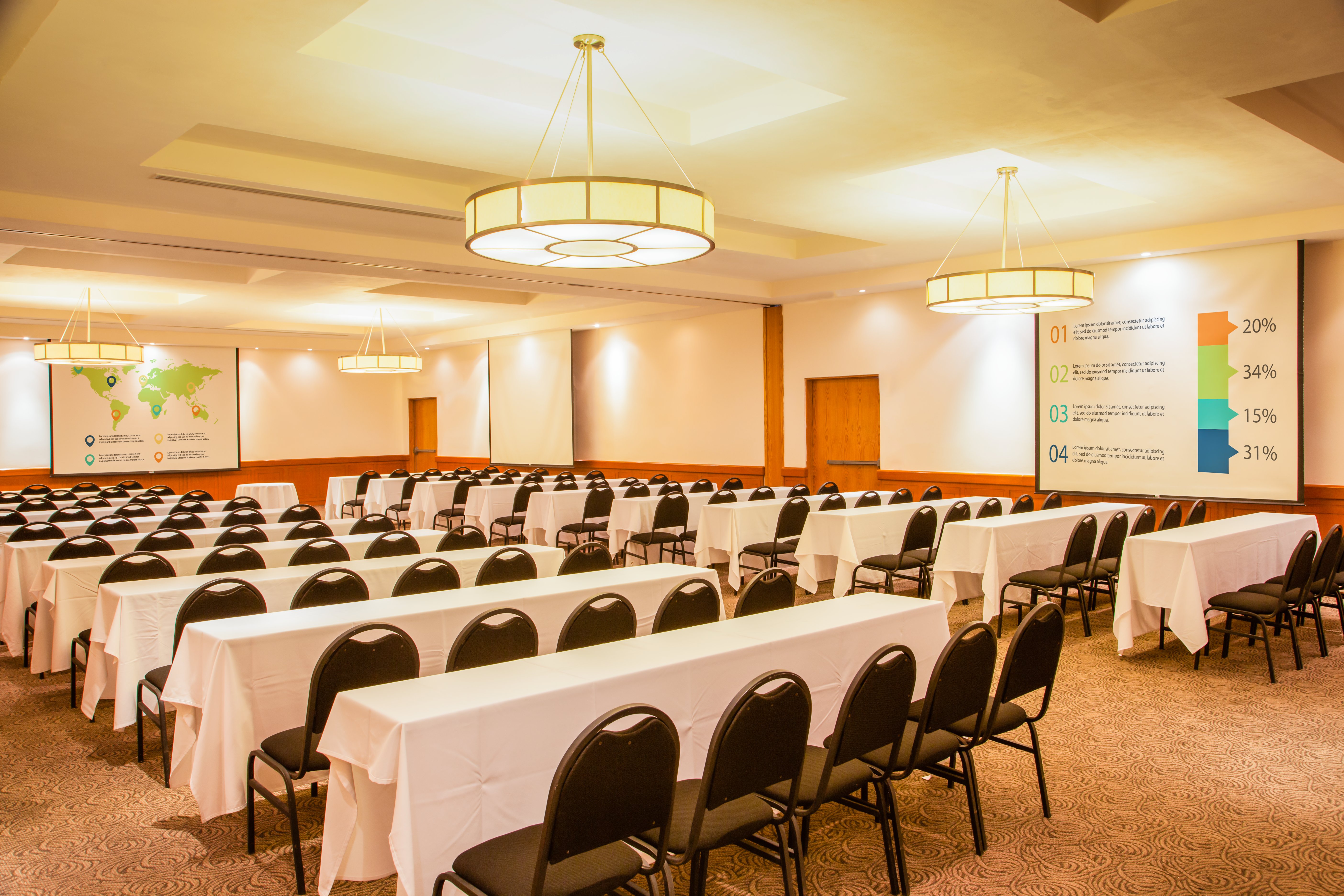 Fiesta Inn Monterrey Fundidora 58/63