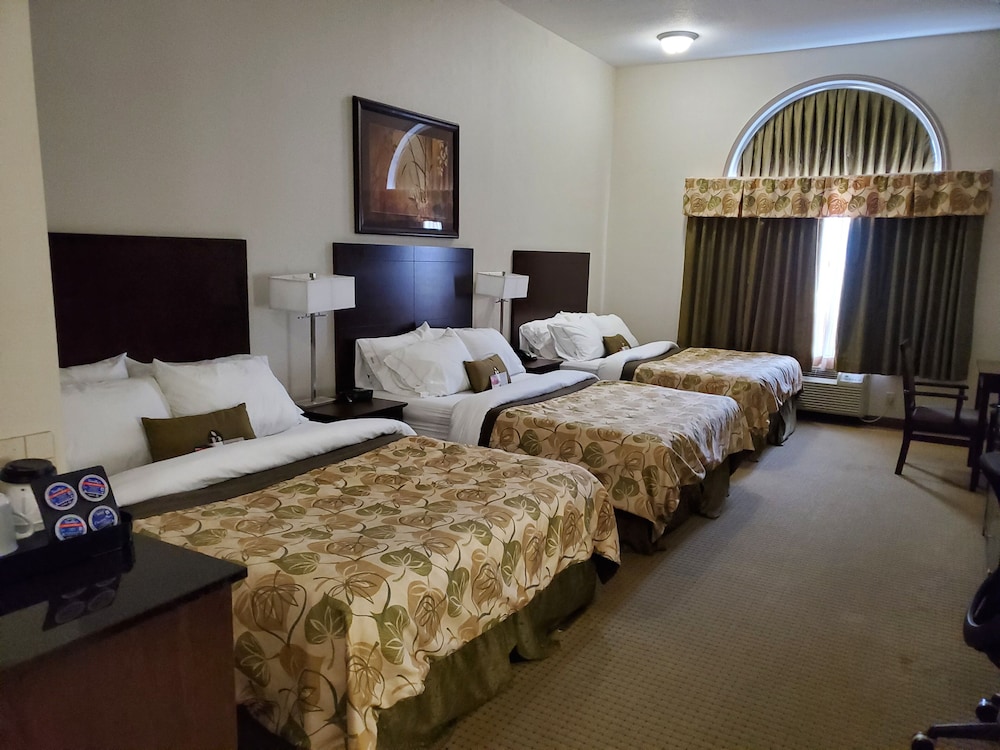 Olds Hotel 12/25