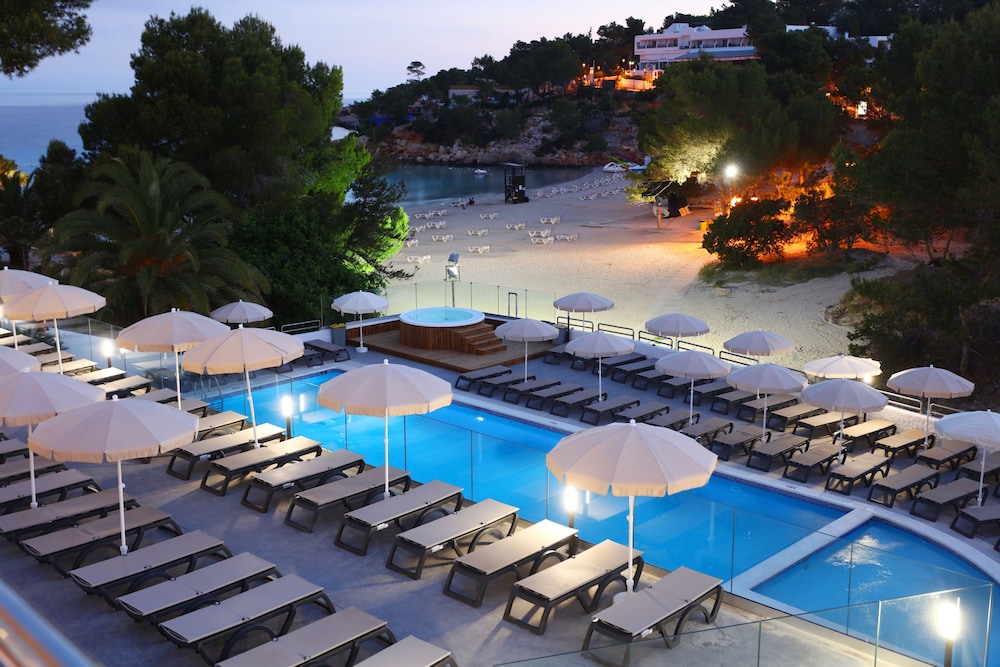 Sandos El Greco - Adults Only 34/40