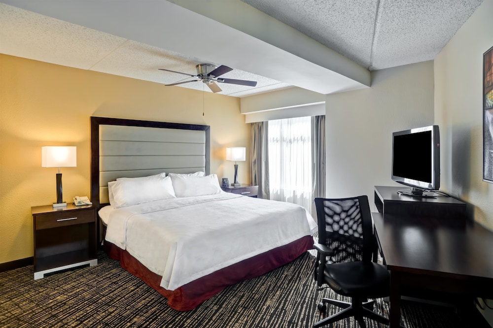 Homewood Suites By Hilton Washington D.C. Downtown 16/77