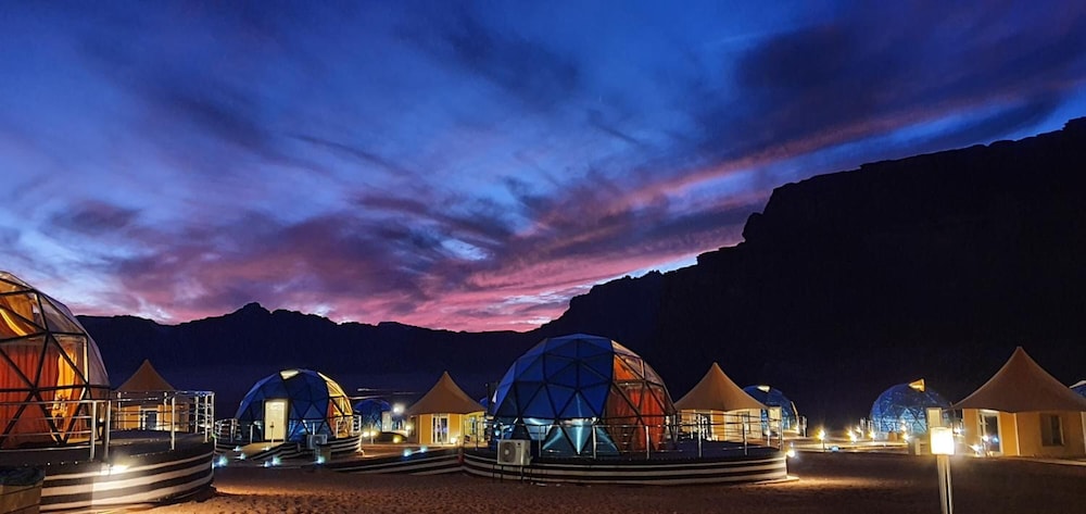 Memories Aicha Luxury Camp 45/48