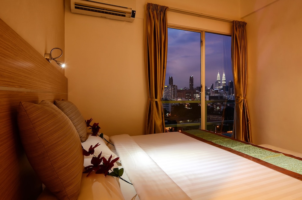 One-Stop Residence & Hotel 19/51