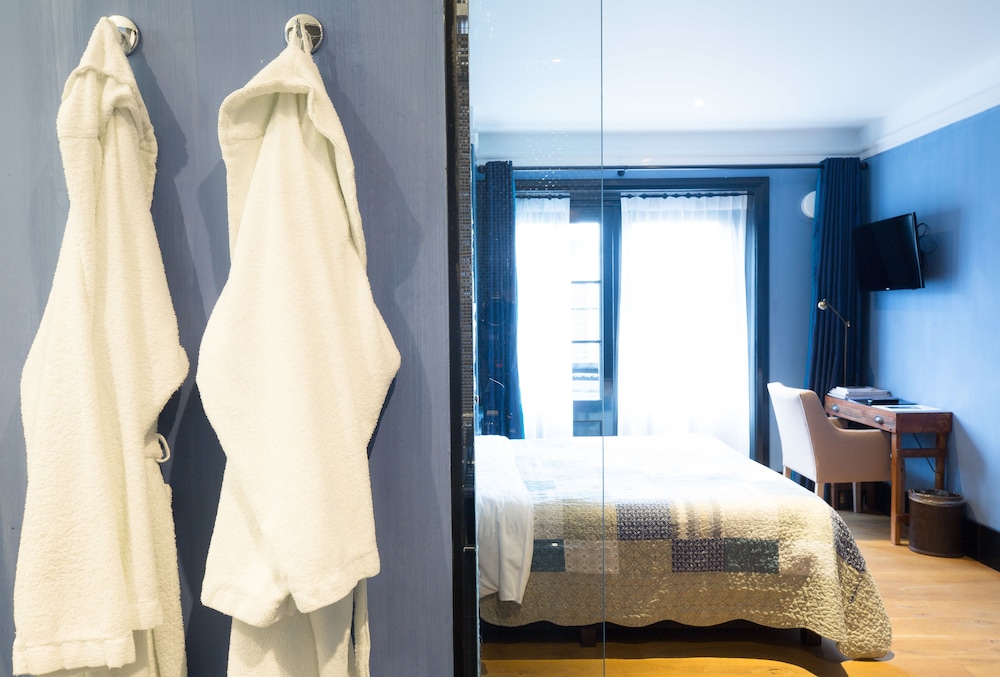 Suitehotel Posthoorn 18/50
