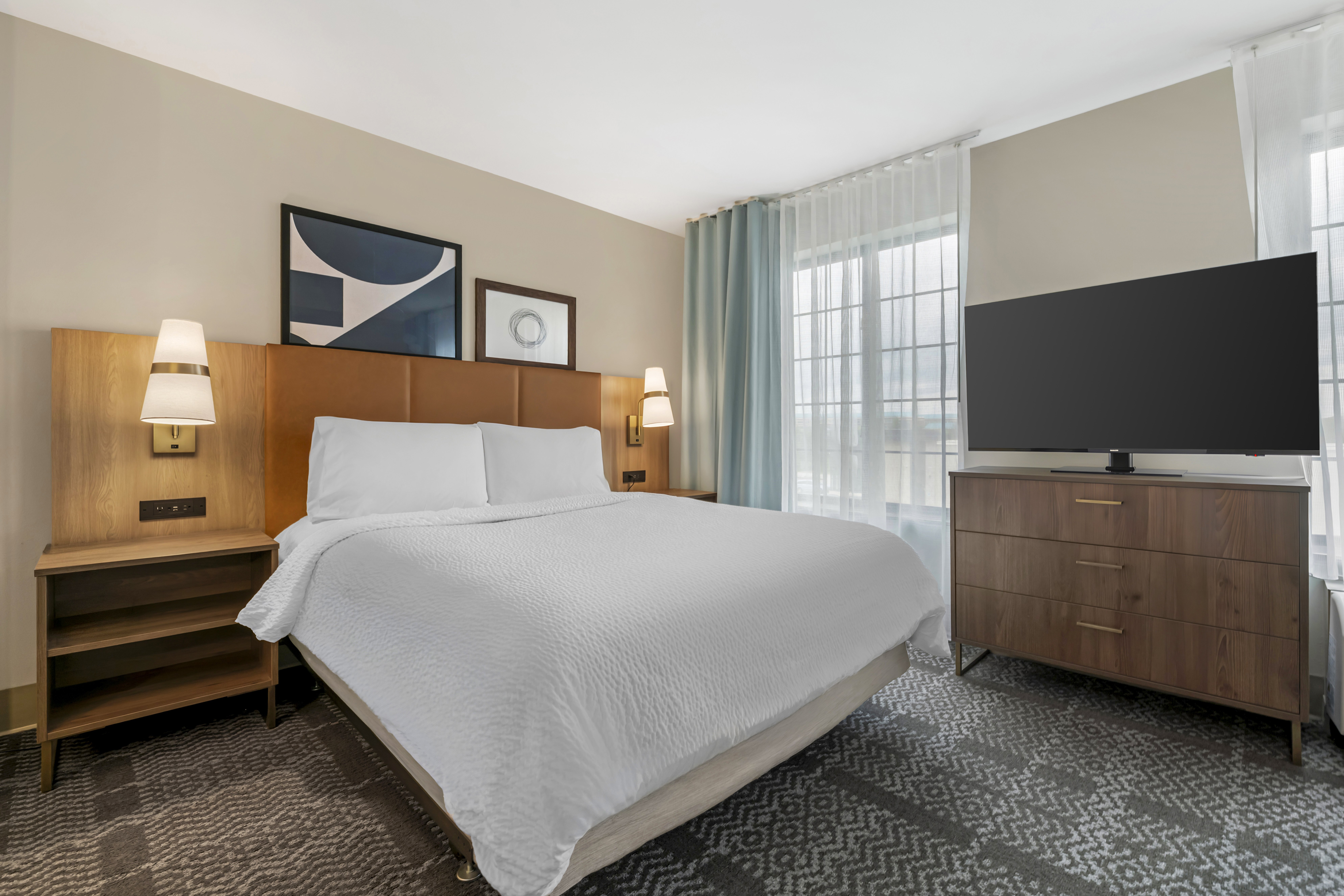 Staybridge Suites Milwaukee West-Oconomowoc 22/73