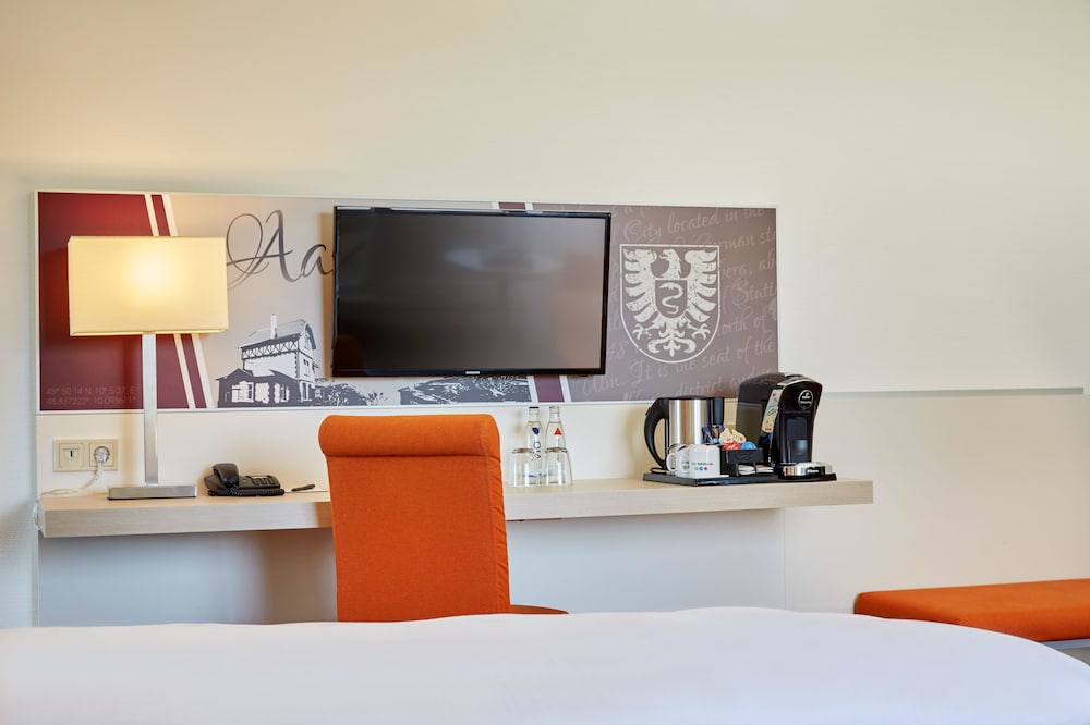 H Hotel Limes Thermen Aalen 24/30