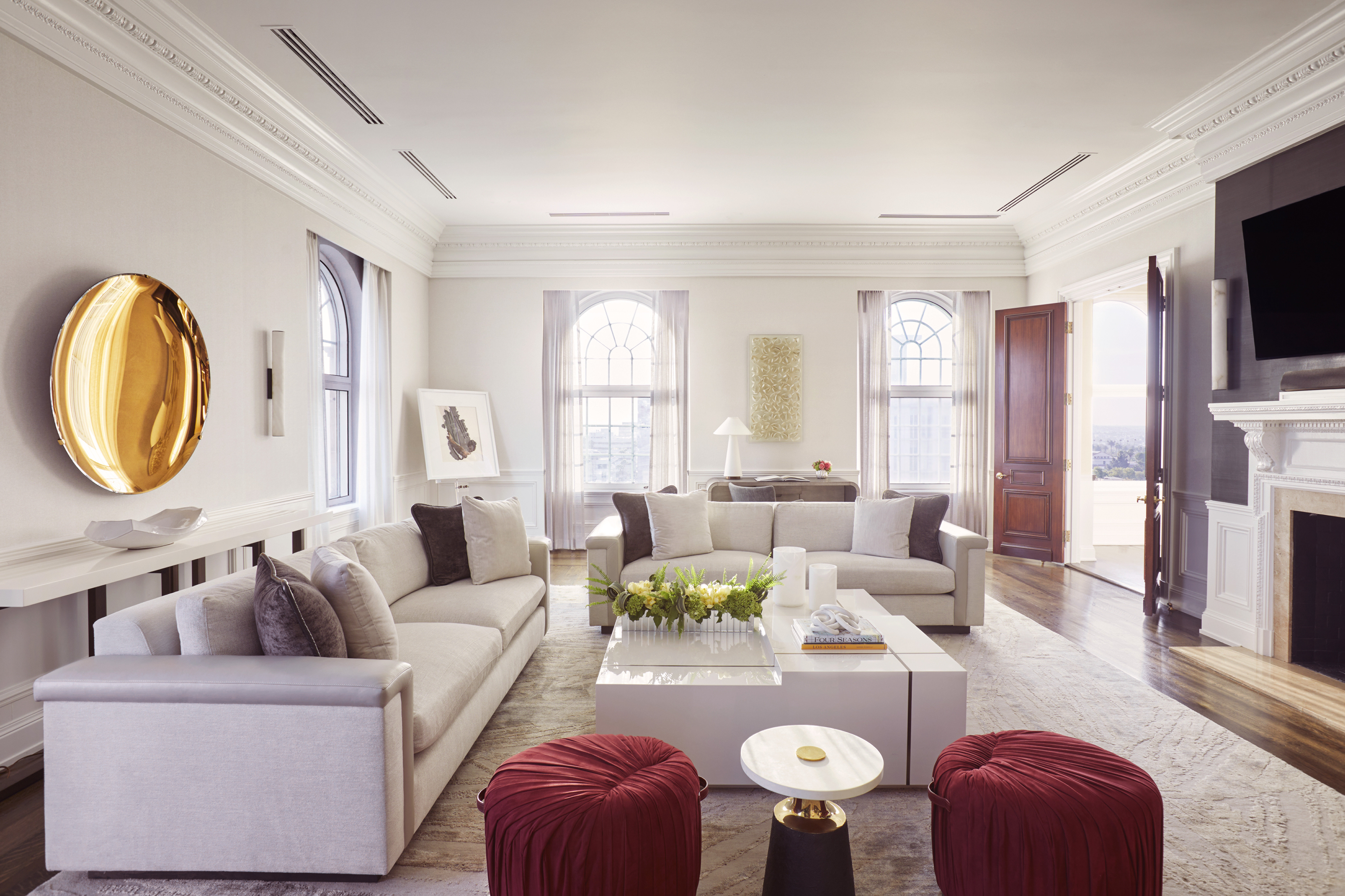 Beverly Wilshire, Beverly Hills, a Four Seasons Hotel 18/30