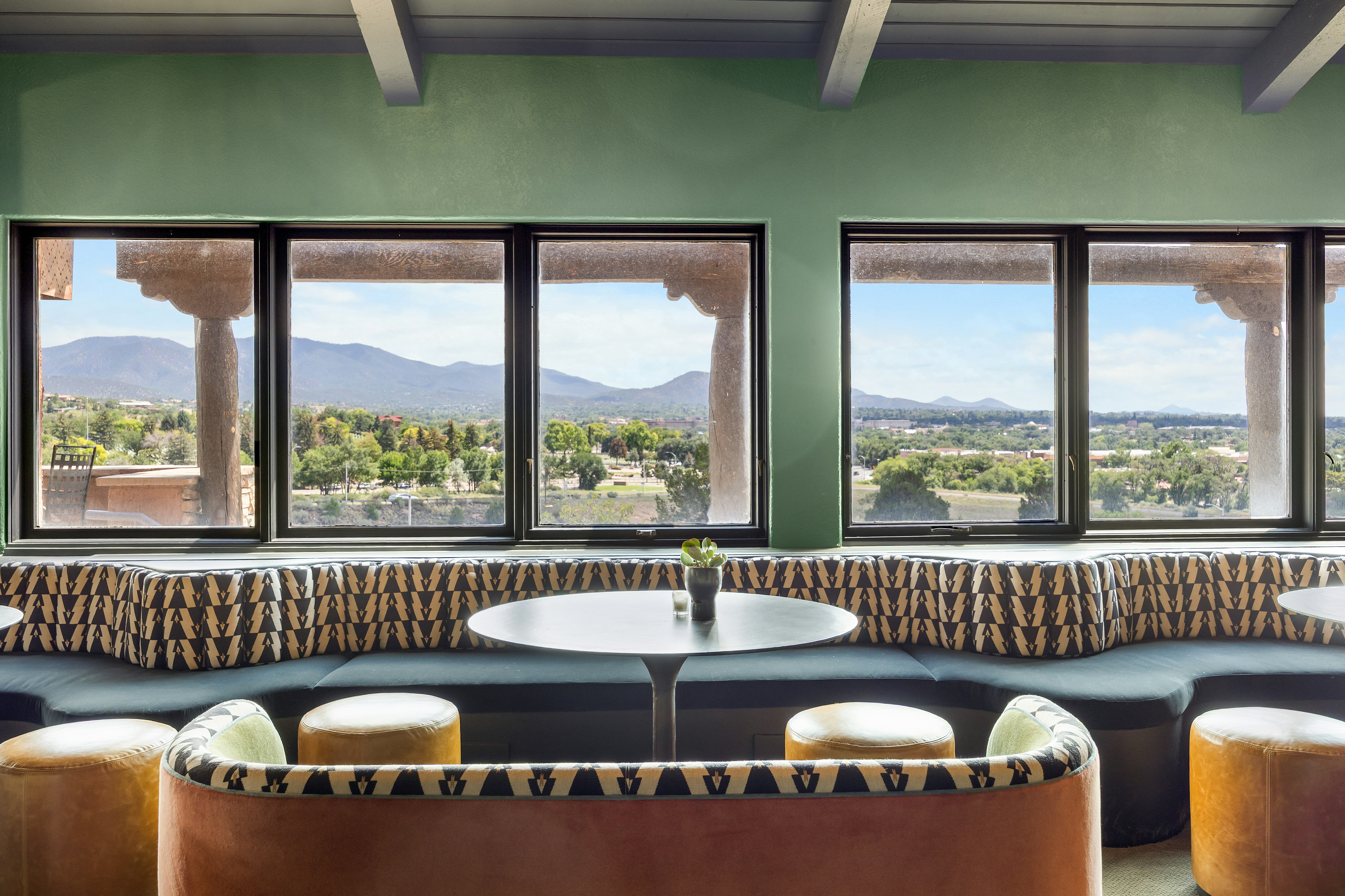 Lodge At Santa Fe 43/55