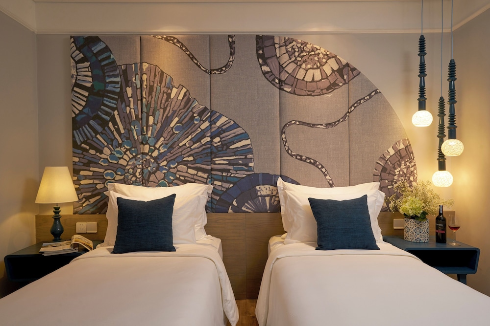 Sofiana My Khe Hotel Spa 19/47